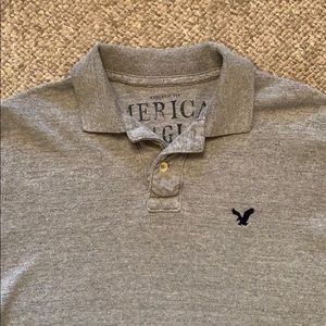American Eagle Polo